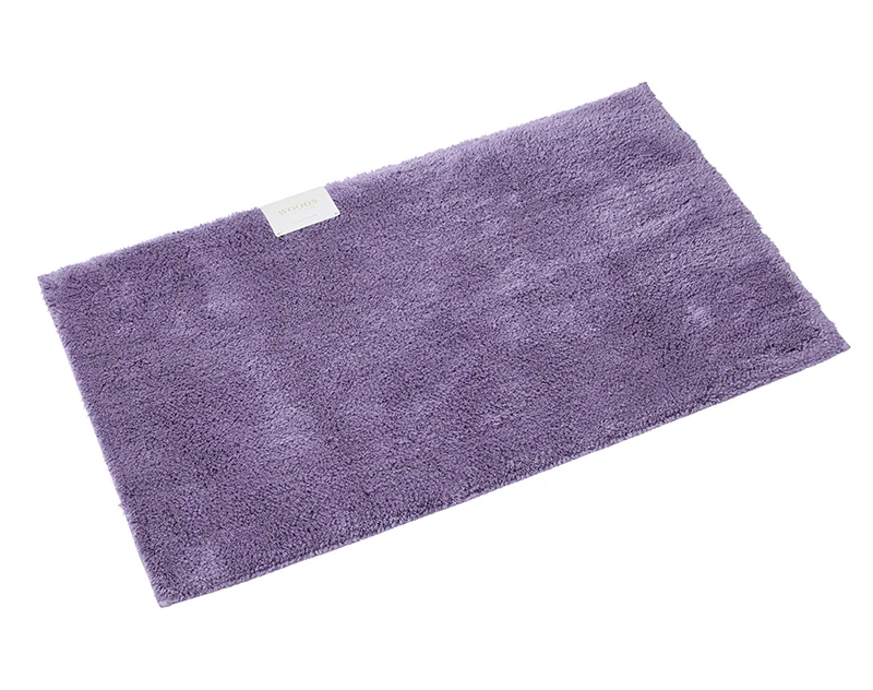 Woods Ultimate Supreme Egyptian Cotton Mats - Image 16