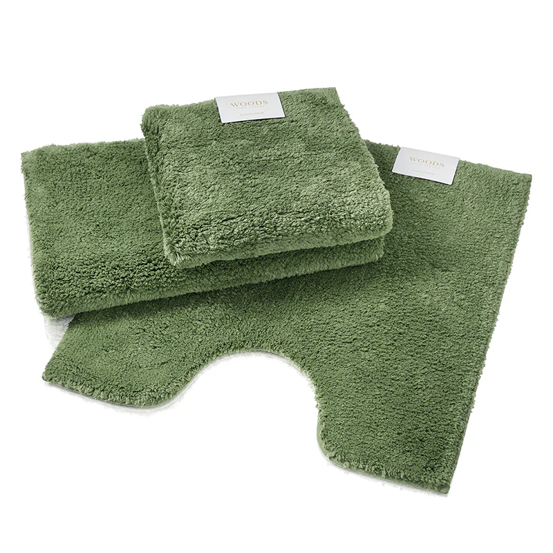 Woods Ultimate Supreme Egyptian Cotton Mats - Image 21