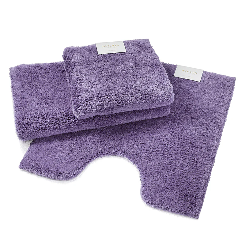 Woods Ultimate Supreme Egyptian Cotton Mats - Image 22