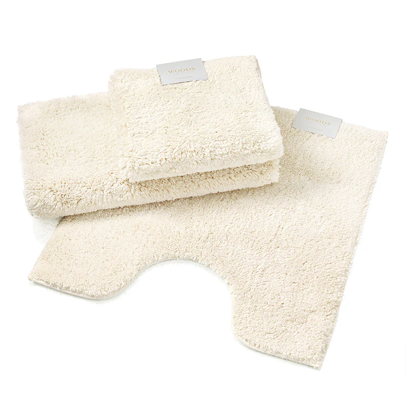 Woods Ultimate Supreme Egyptian Cotton Mats - Image 23