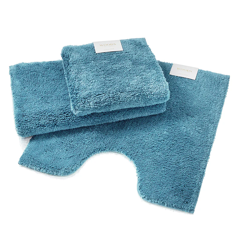 Woods Ultimate Supreme Egyptian Cotton Mats - Image 24