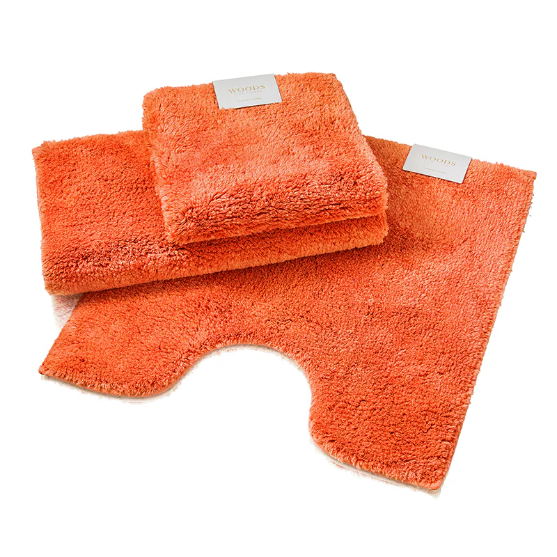 Woods Ultimate Supreme Egyptian Cotton Mats - Image 25