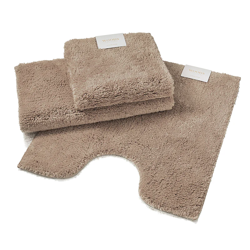 Woods Ultimate Supreme Egyptian Cotton Mats - Image 26