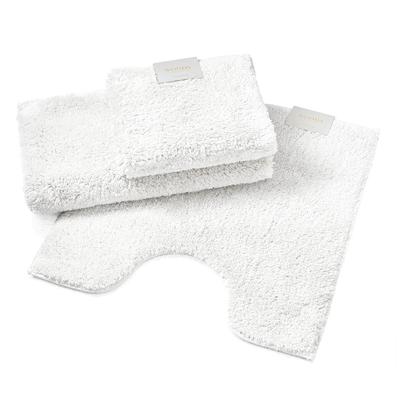 Woods Ultimate Supreme Egyptian Cotton Mats - Image 27