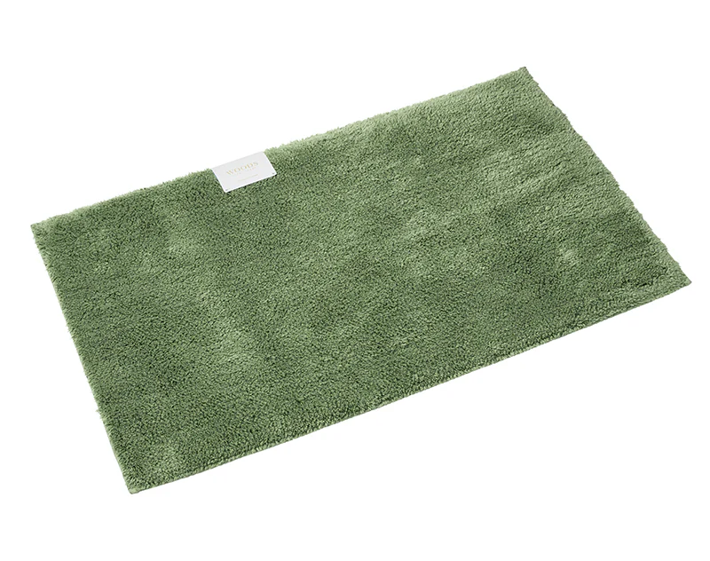 Woods Ultimate Supreme Egyptian Cotton Mats - Image 47