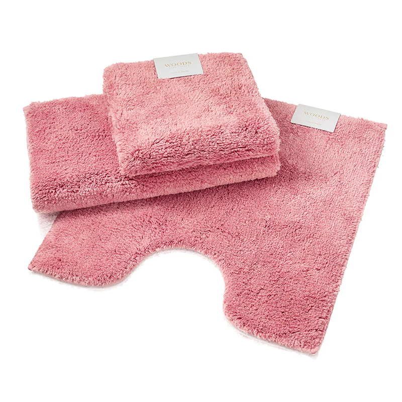 Woods Ultimate Supreme Egyptian Cotton Mats - Image 6