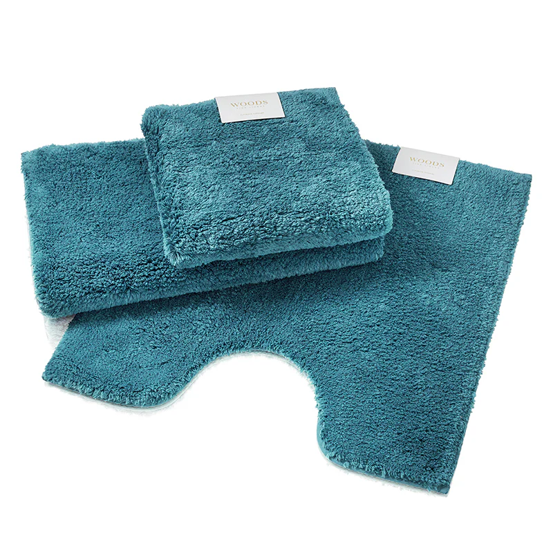 Woods Ultimate Supreme Egyptian Cotton Mats - Image 8