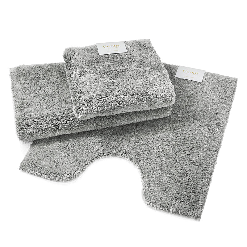 Woods Ultimate Supreme Egyptian Cotton Mats - Image 9