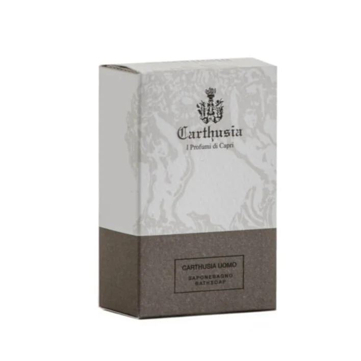 Carthusia Bath Soaps - Image 5