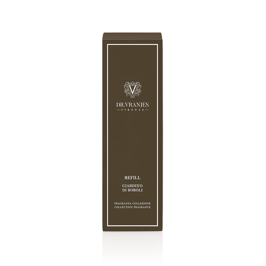 Dr Vranjes Giardino di Boboli Reed Diffusers - Image 3
