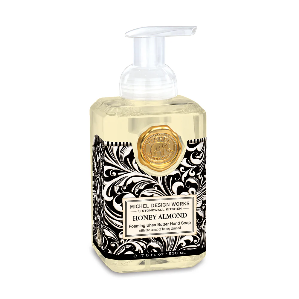 Shea Butter 'Foaming' Hand Soap Collection - Image 4
