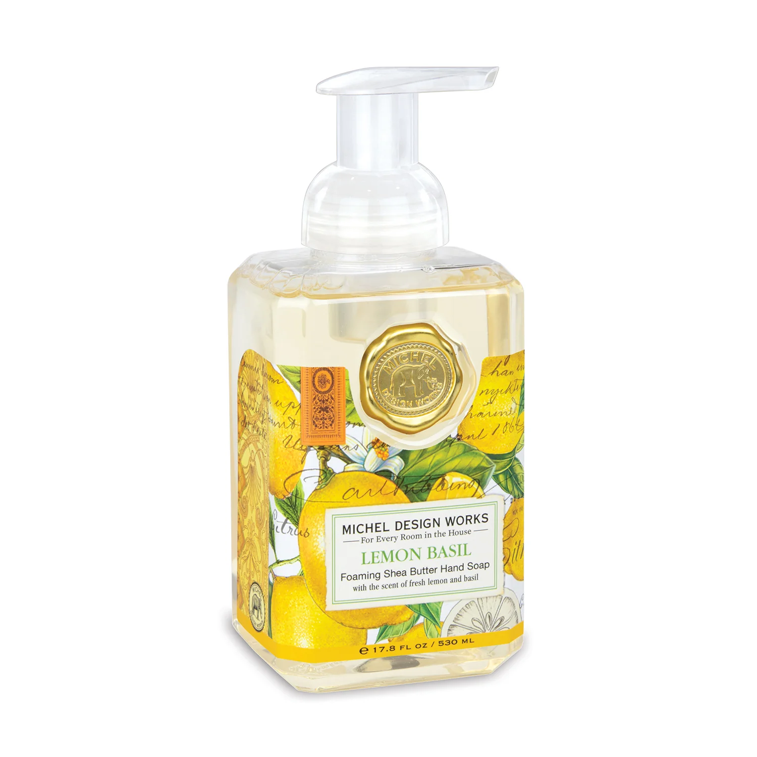 Shea Butter 'Foaming' Hand Soap Collection - Image 5