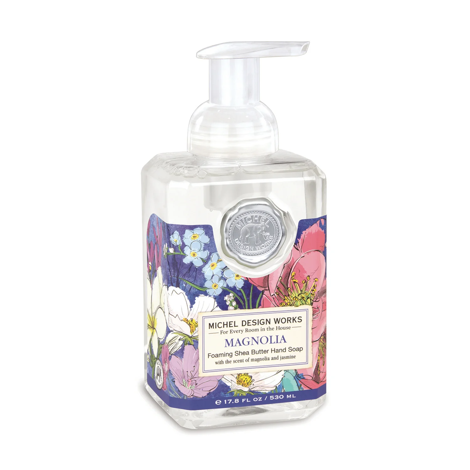 Shea Butter 'Foaming' Hand Soap Collection - Image 6