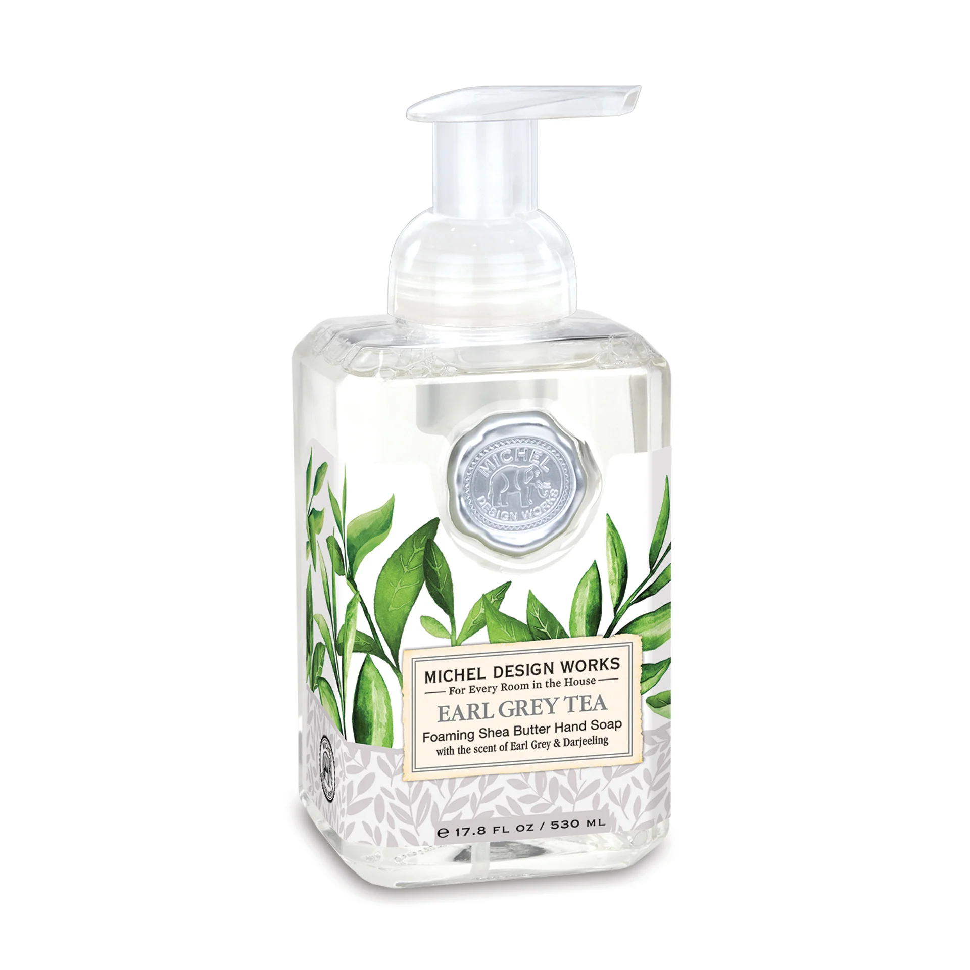 Shea Butter 'Foaming' Hand Soap Collection - Image 7