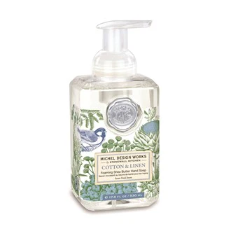Shea Butter 'Foaming' Hand Soap Collection - Image 8