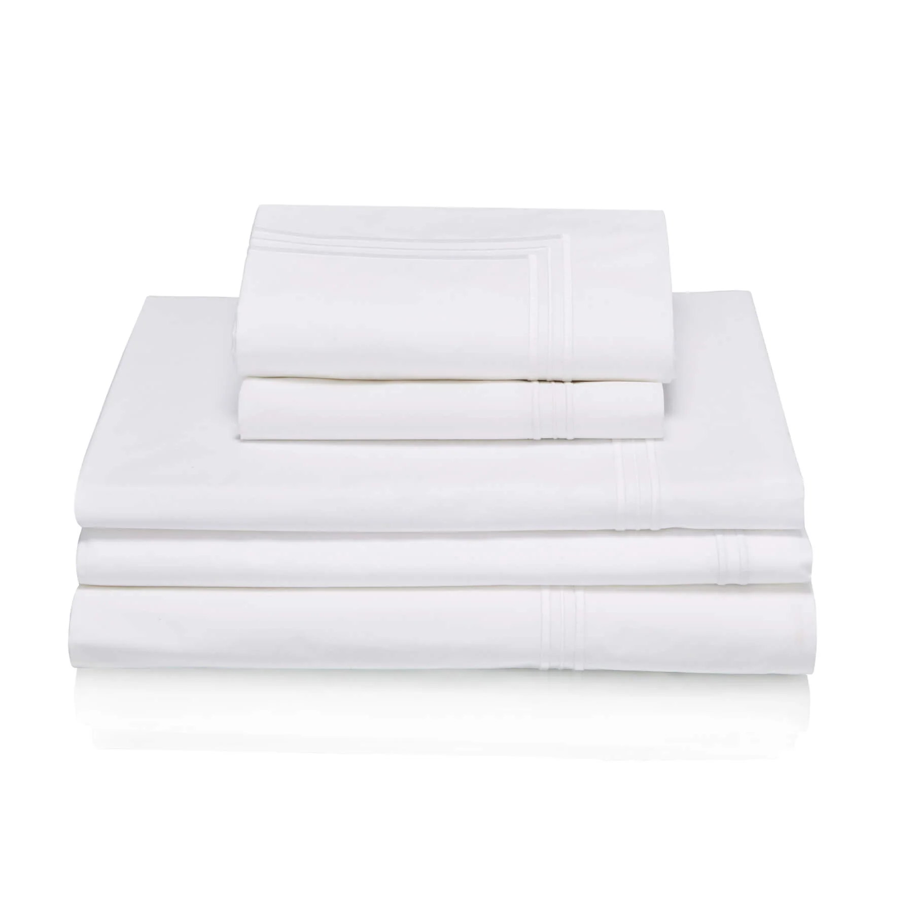 Frette Triplo Bourdon Cotton Bed Linens - Image 4