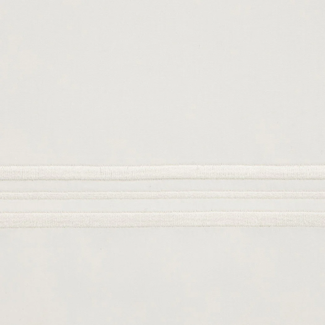 Frette Triplo Bourdon Cotton Bed Linens - Image 6