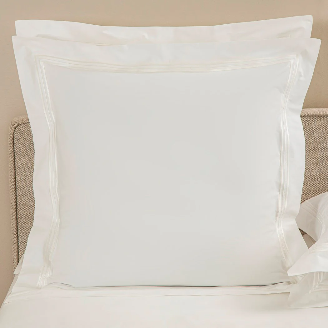 Frette Triplo Bourdon Cotton Bed Linens - Image 8