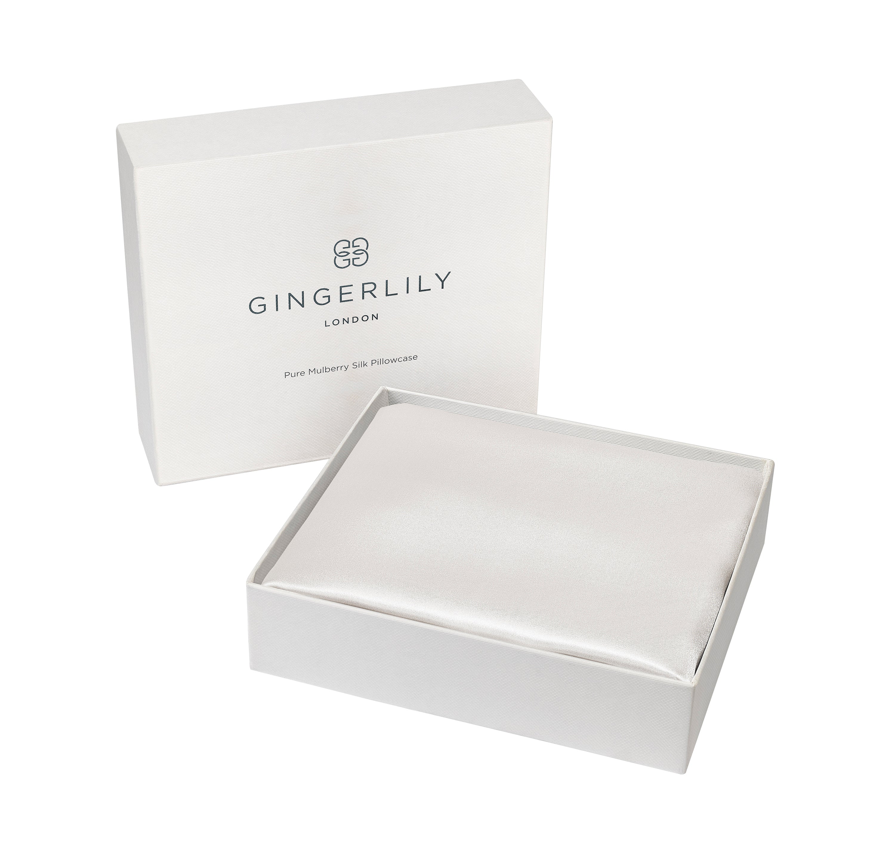 Gingerlily Beauty Box Mulberry Silk Pillowcases - Image 7