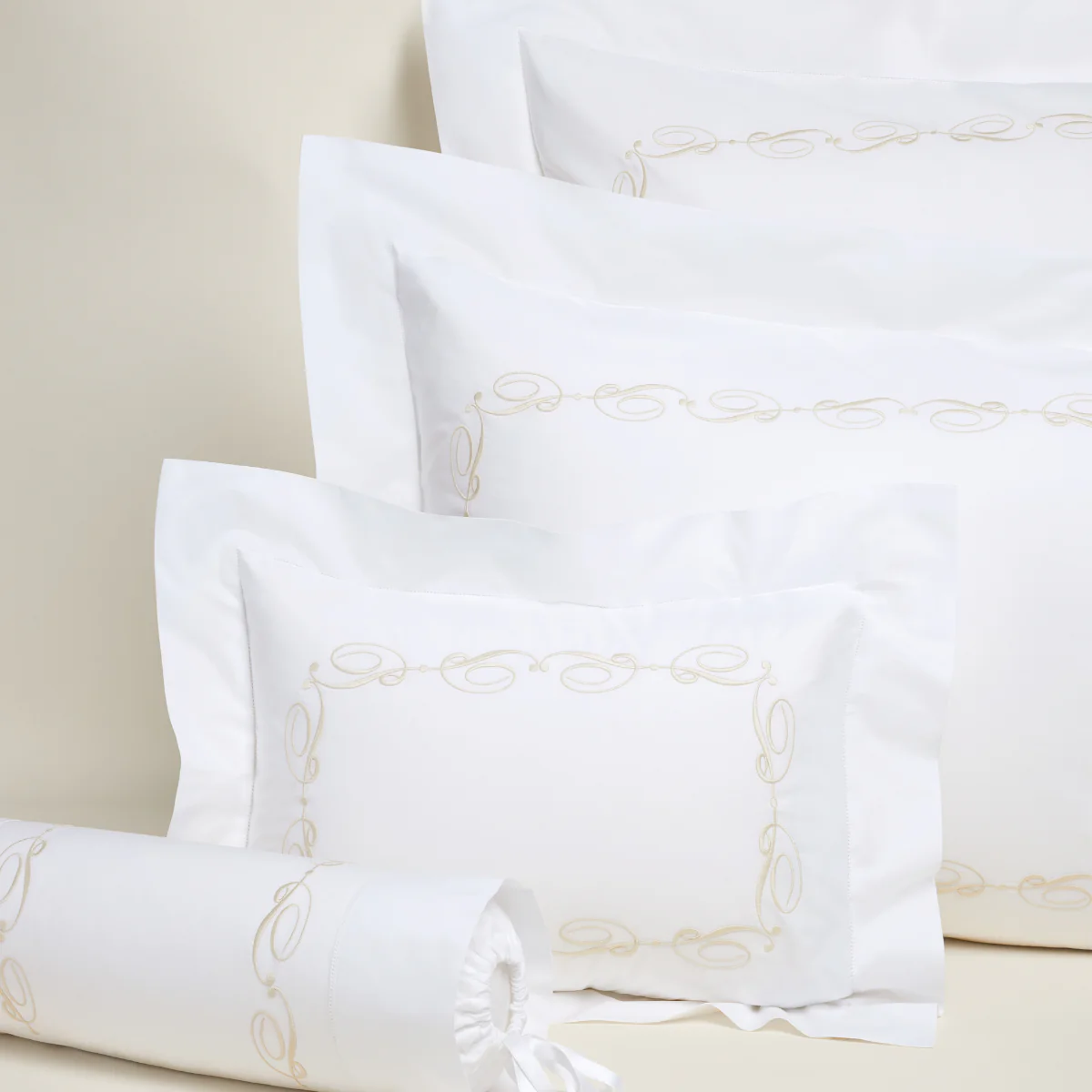 Pratesi Icona Bed Linen - Image 3