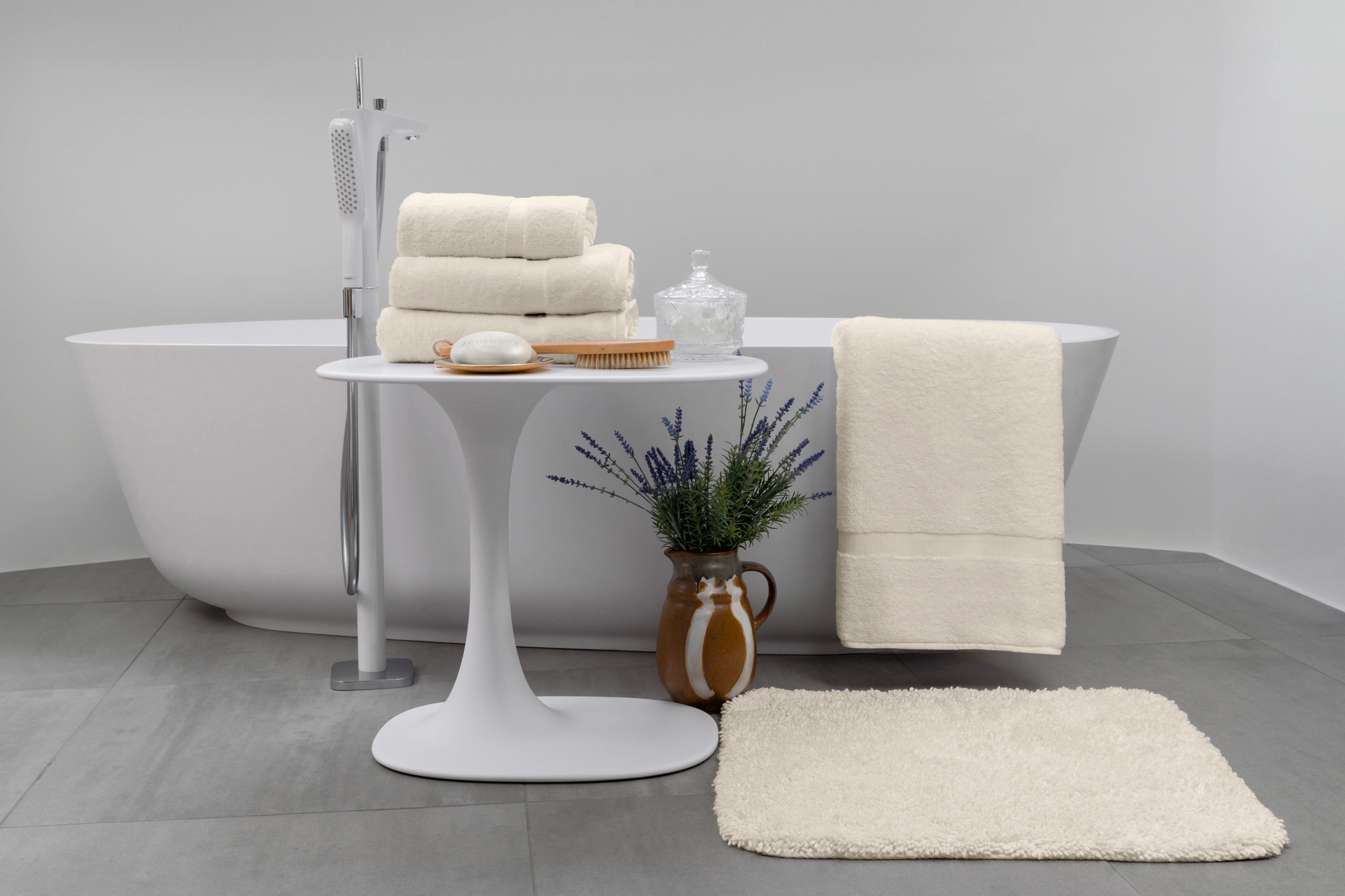 Imperial Luxury Cotton Towels - Image 16