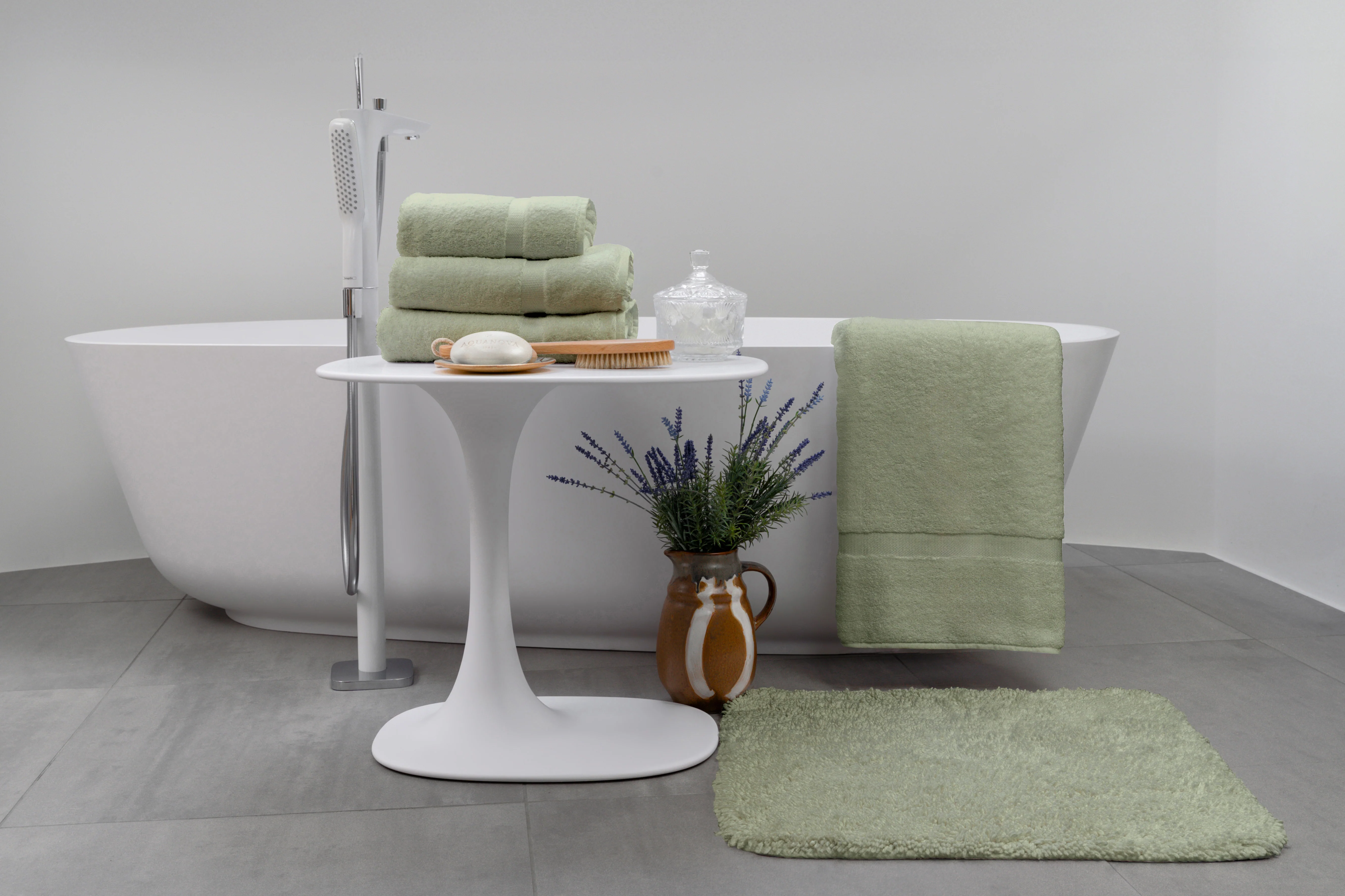 Imperial Luxury Cotton Towels - Image 17