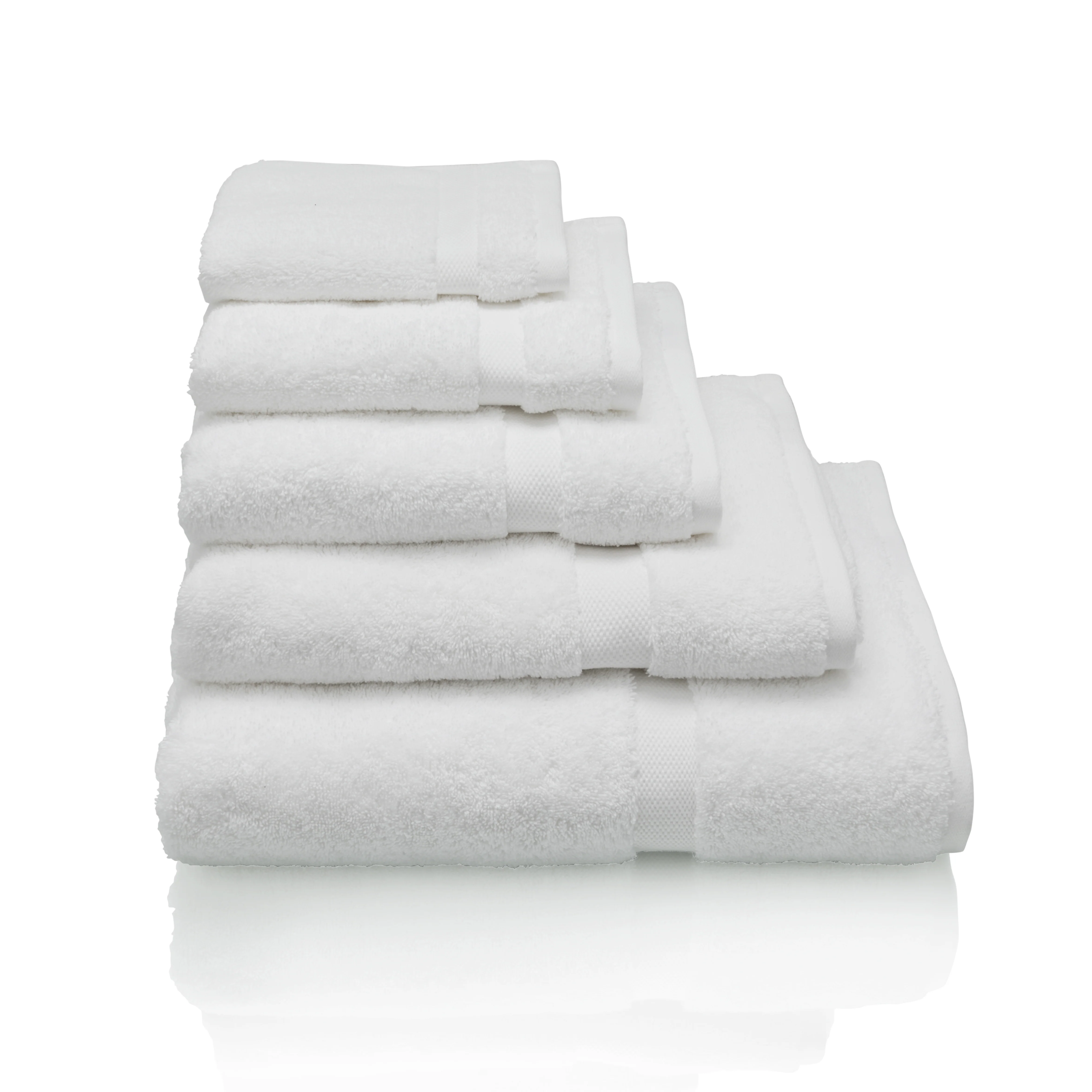 Imperial Luxury Cotton Towels - Image 4