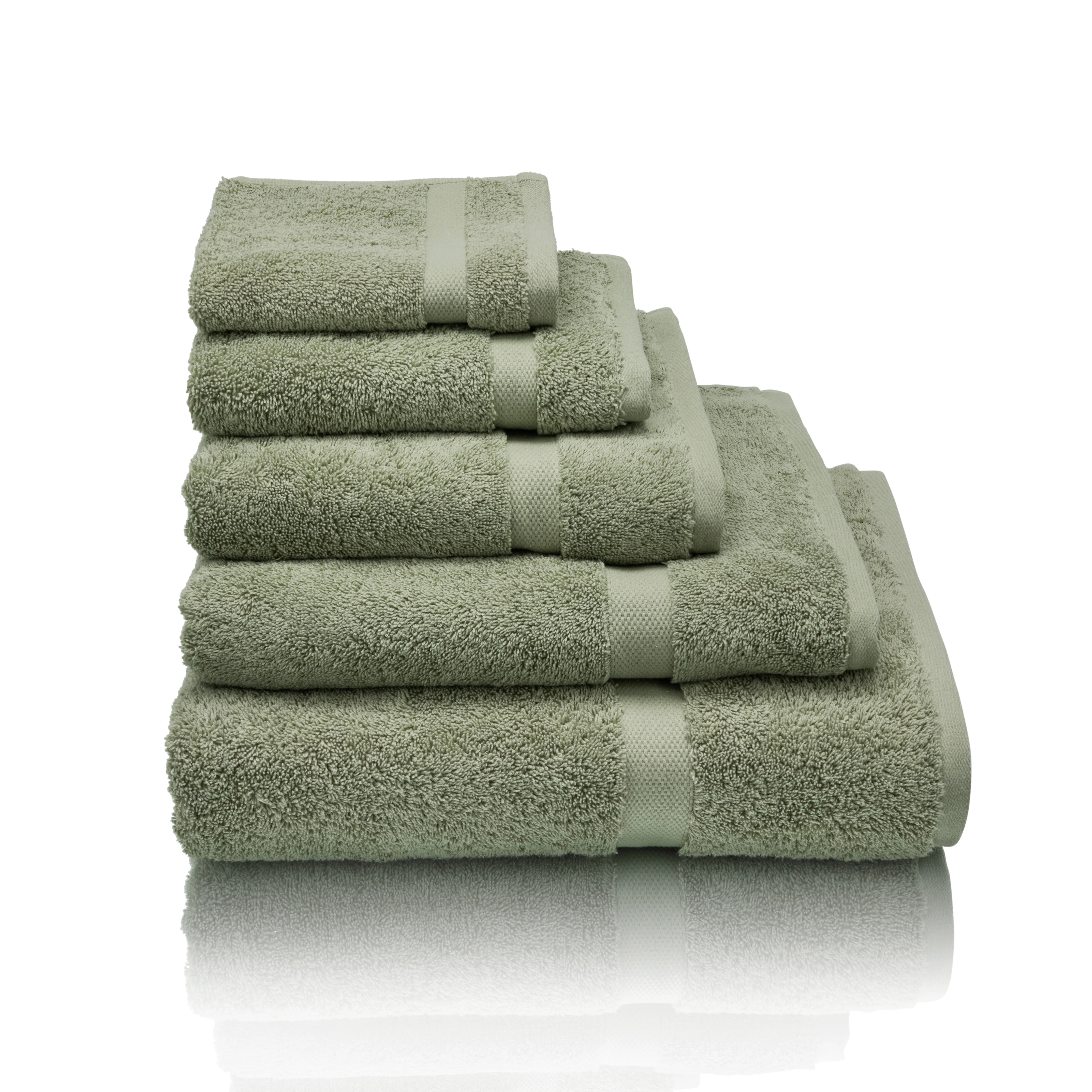 Imperial Luxury Cotton Towels - Image 6