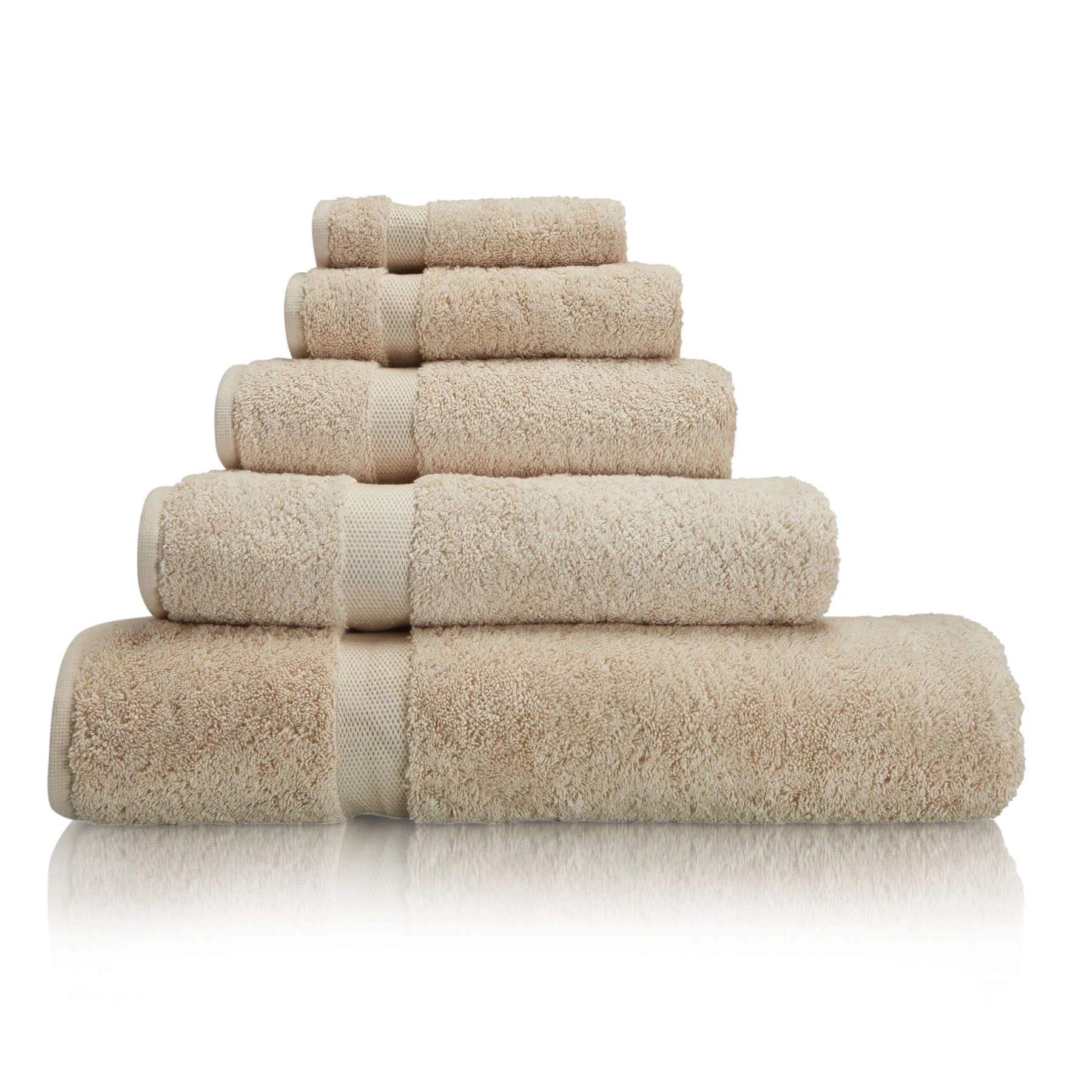 Imperial Luxury Cotton Towels - Image 7