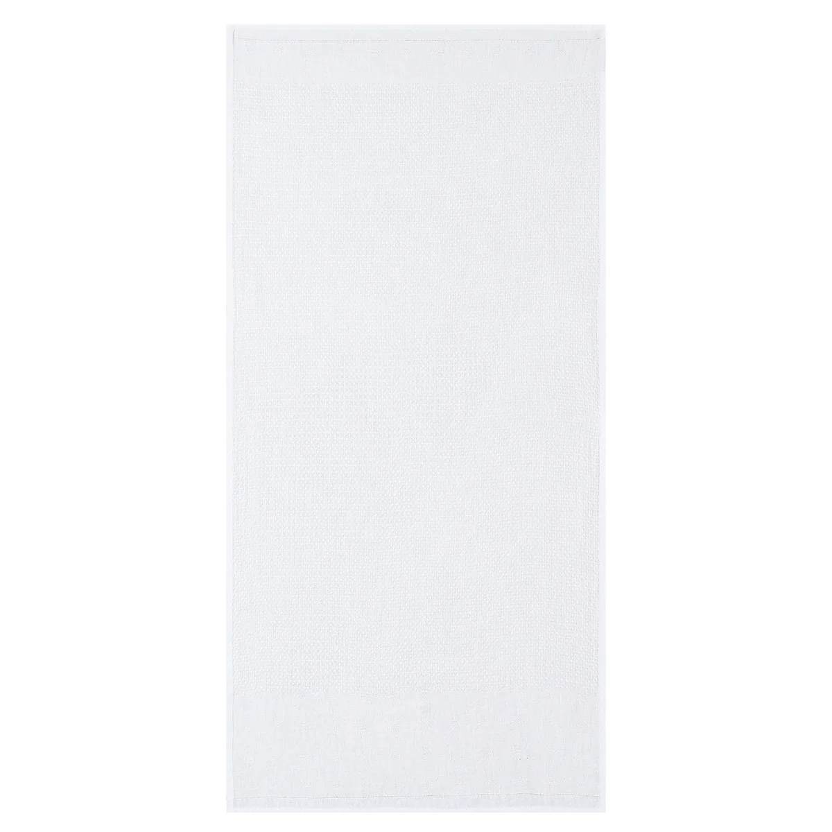 Lula Pure Linen Honeycomb Towels - Image 5