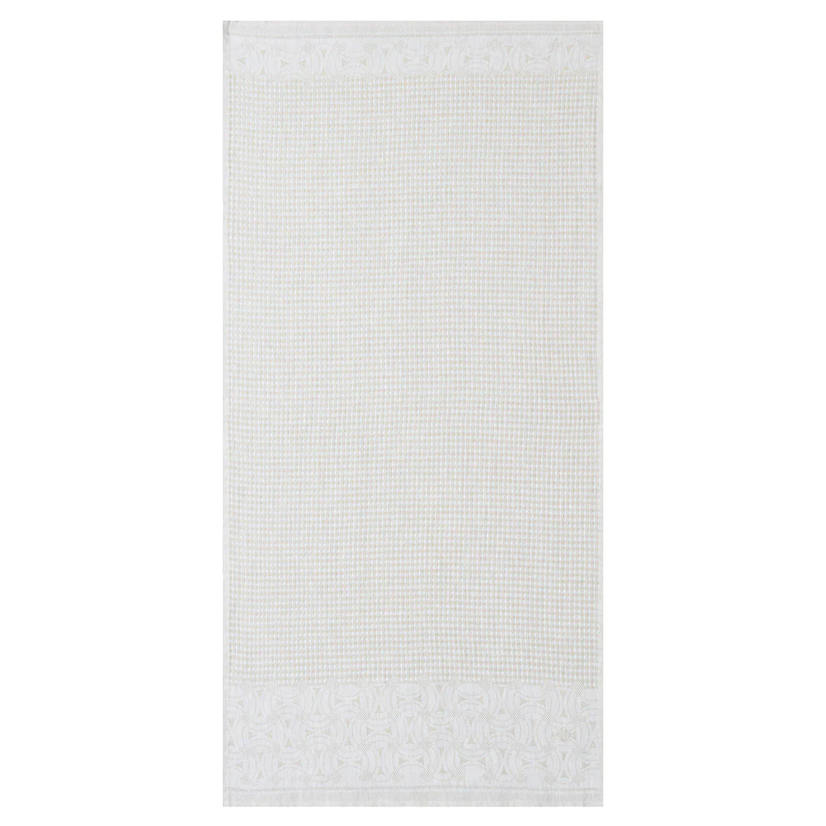 Lula Pure Linen Honeycomb Towels - Image 6