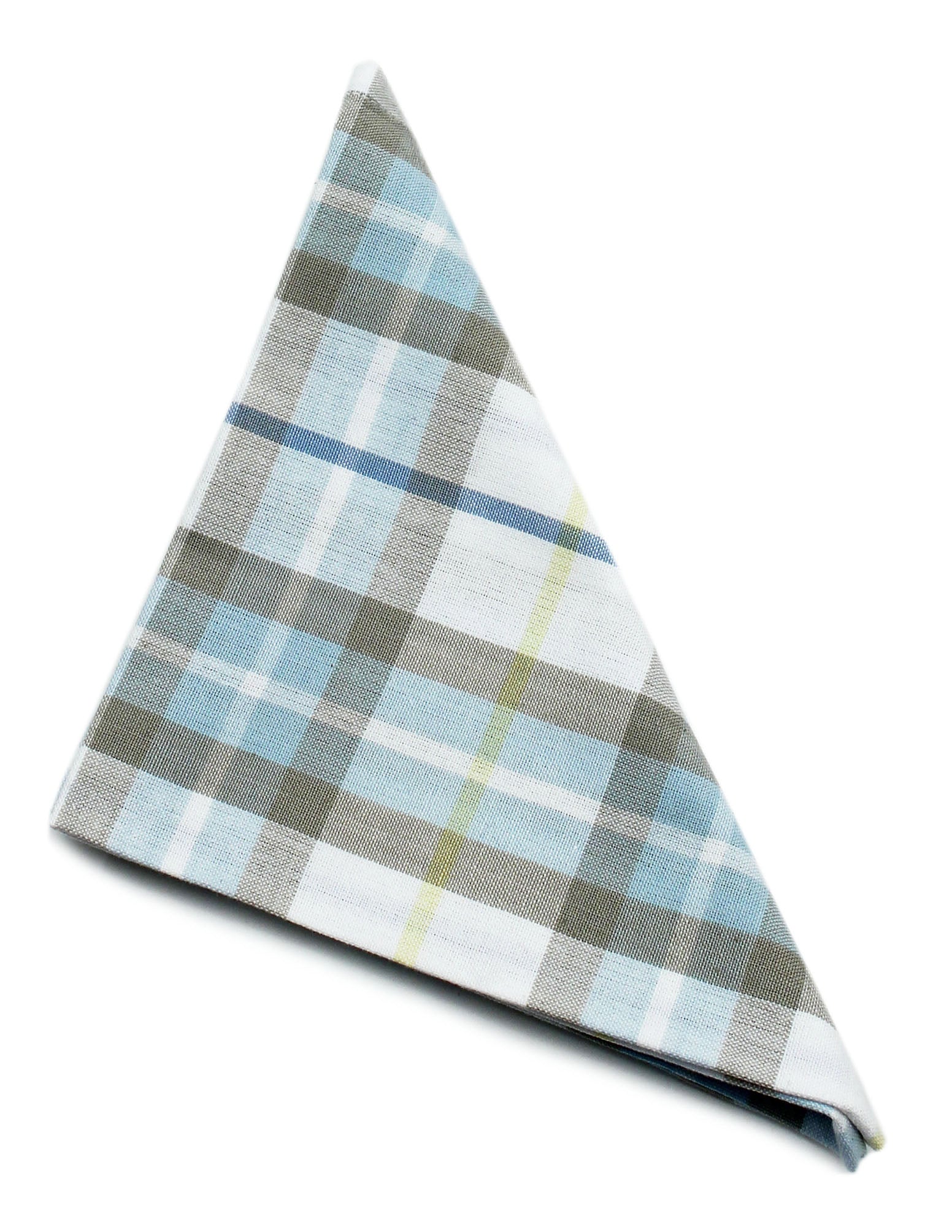 Marchmont Cotton Tablecloths & Napkins - Image 4