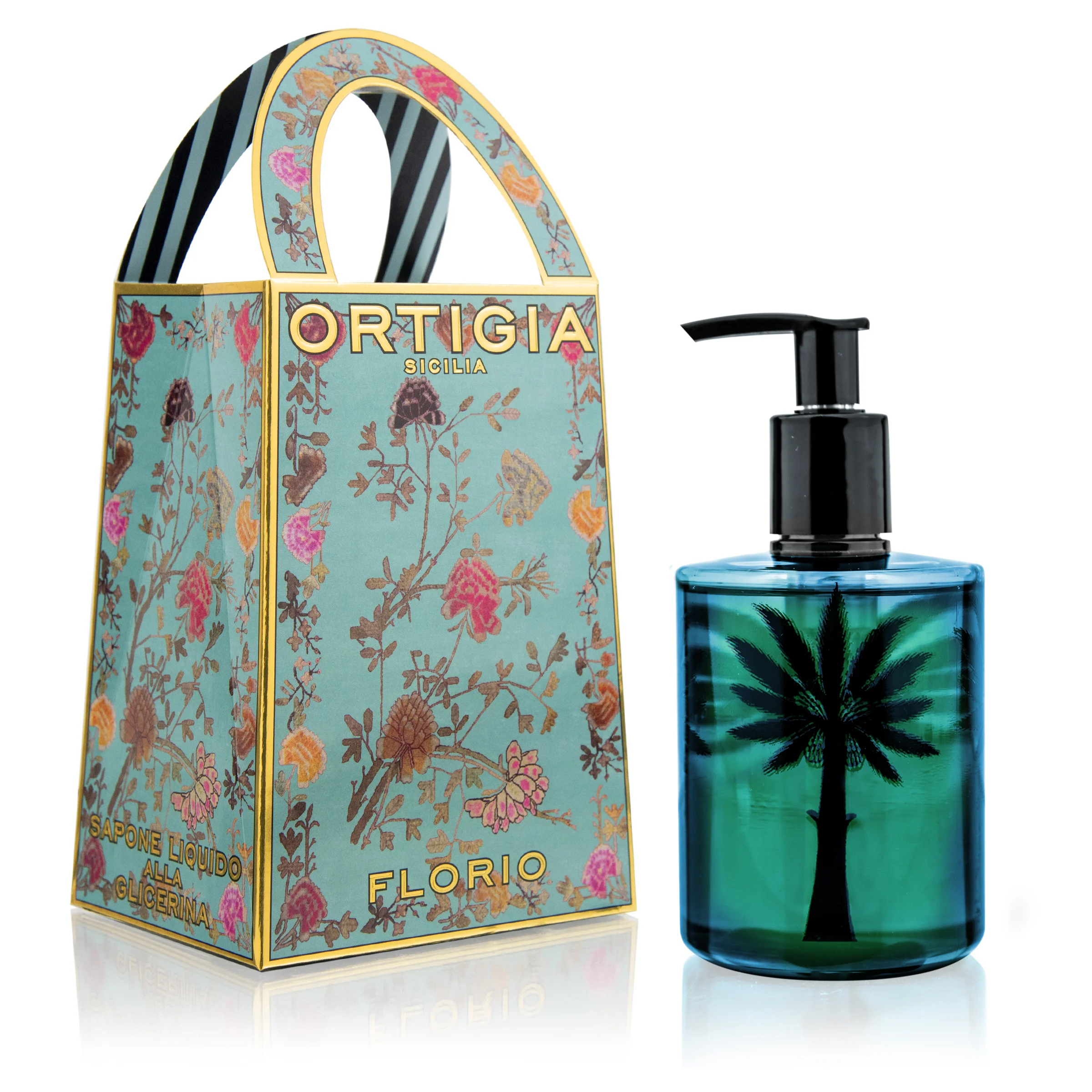 Ortigia Liquid Soaps - Image 5
