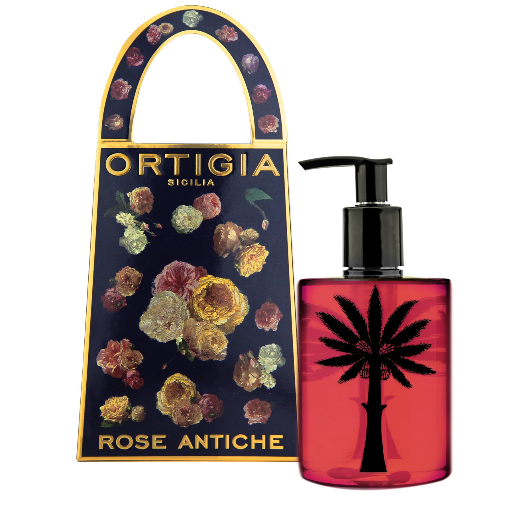 Ortigia Liquid Soaps - Image 6