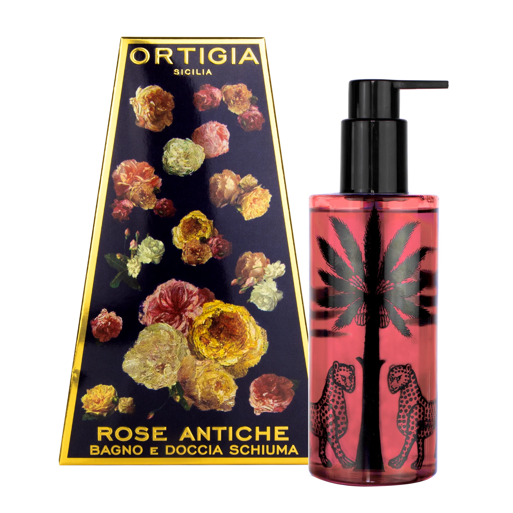 Ortigia Bath & Shower Gels - Image 6