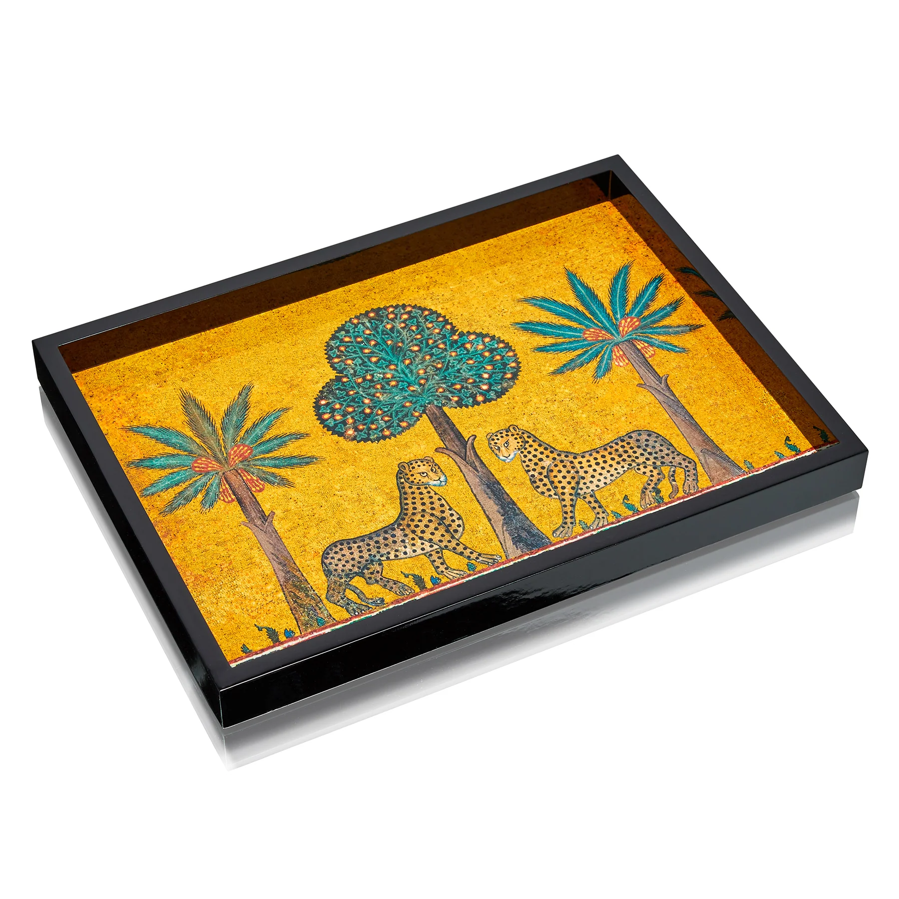 Ortigia Mosaico Trays - Image 3