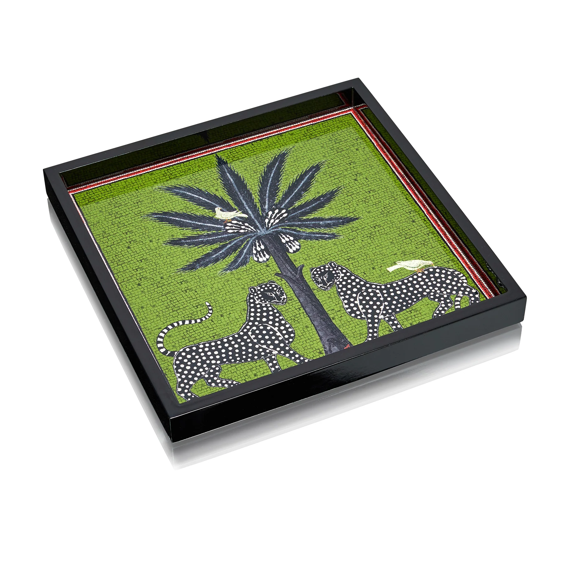 Ortigia Mosaico Trays - Image 4
