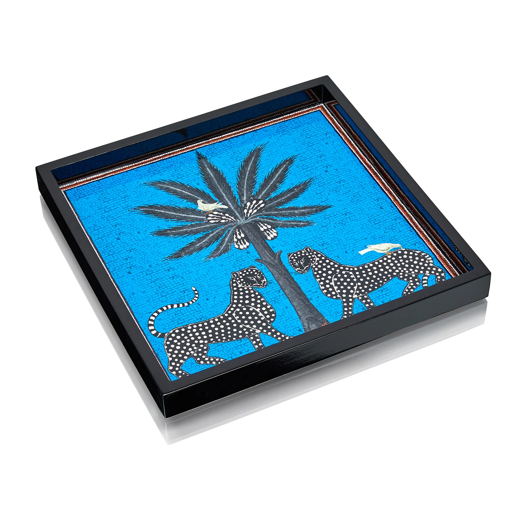 Ortigia Mosaico Trays - Image 5