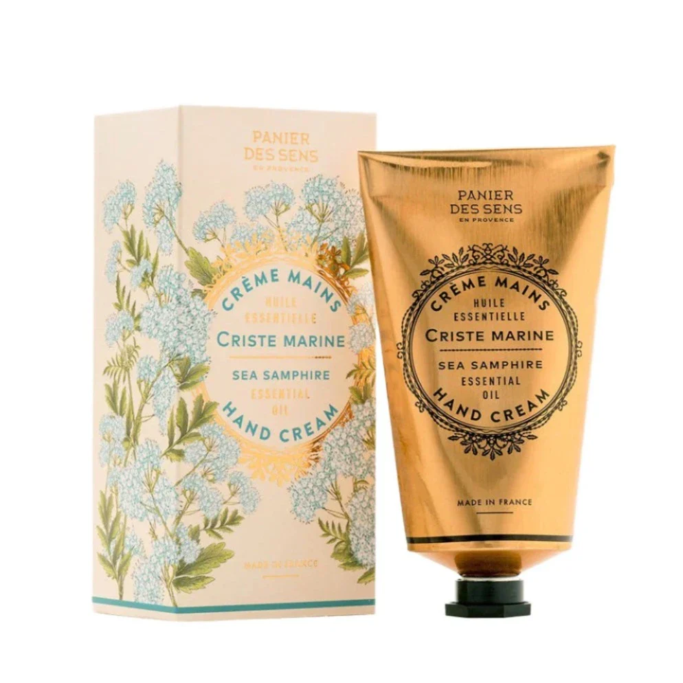 Panier Des Sens Hand Creams - Image 3