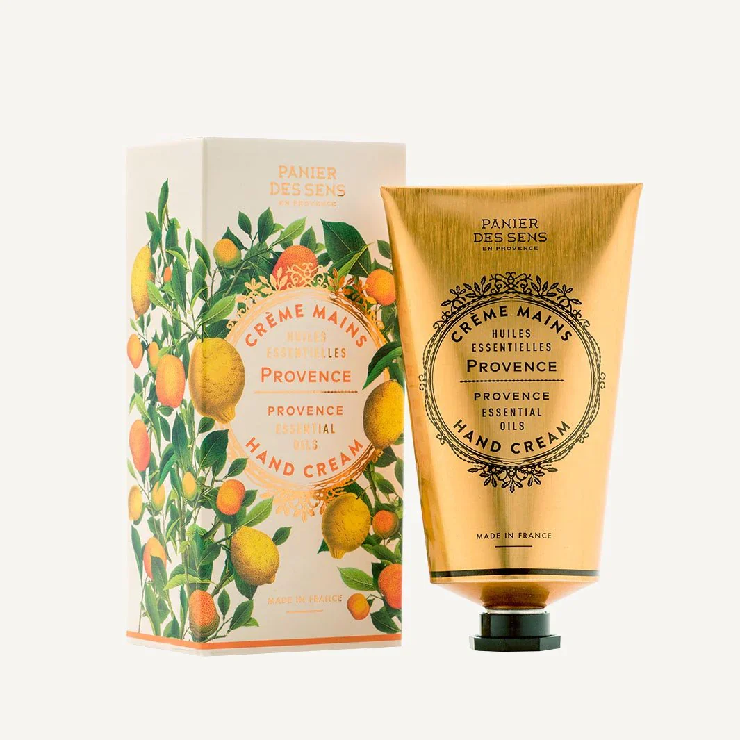 Panier Des Sens Hand Creams - Image 4