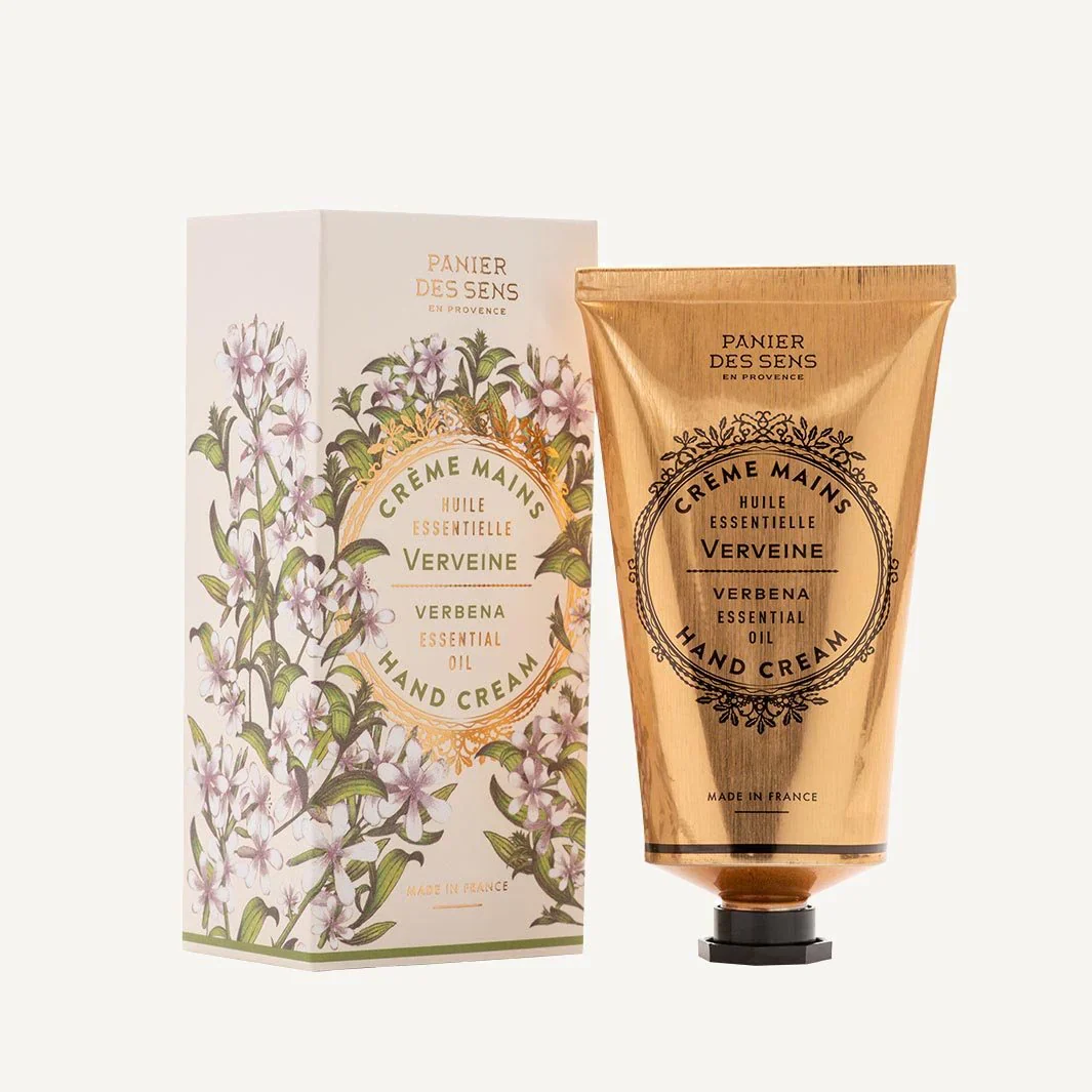 Panier Des Sens Hand Creams - Image 5
