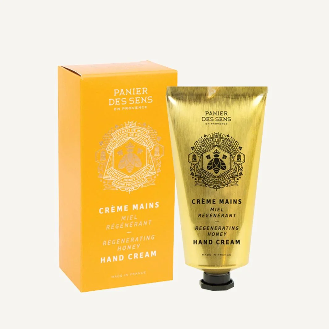 Panier Des Sens Hand Creams - Image 6