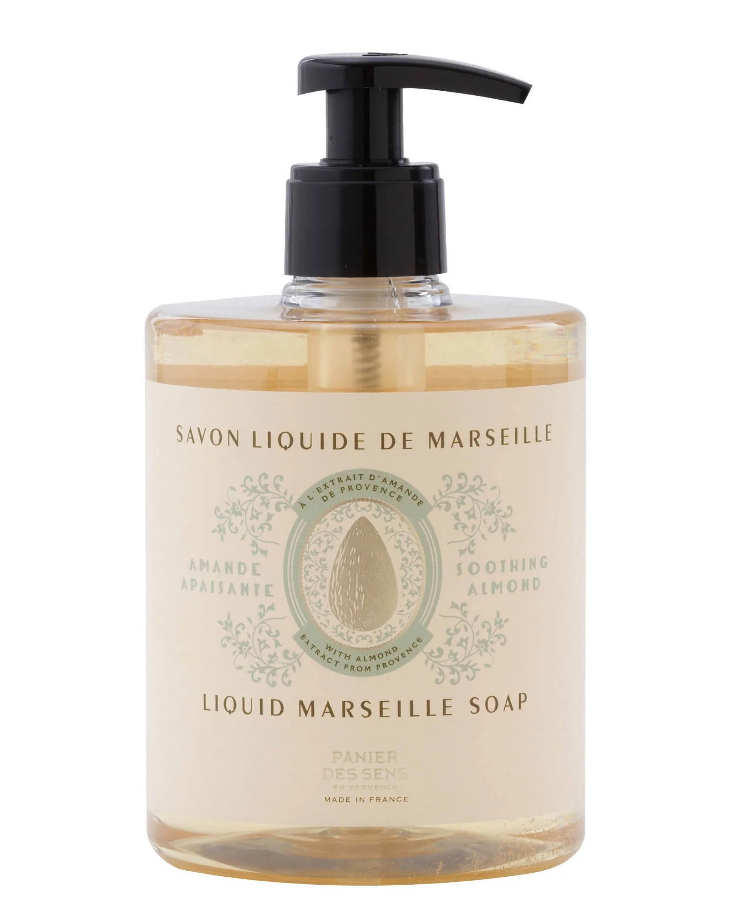 Panier Des Sens Liquid Soap Collection - Image 4