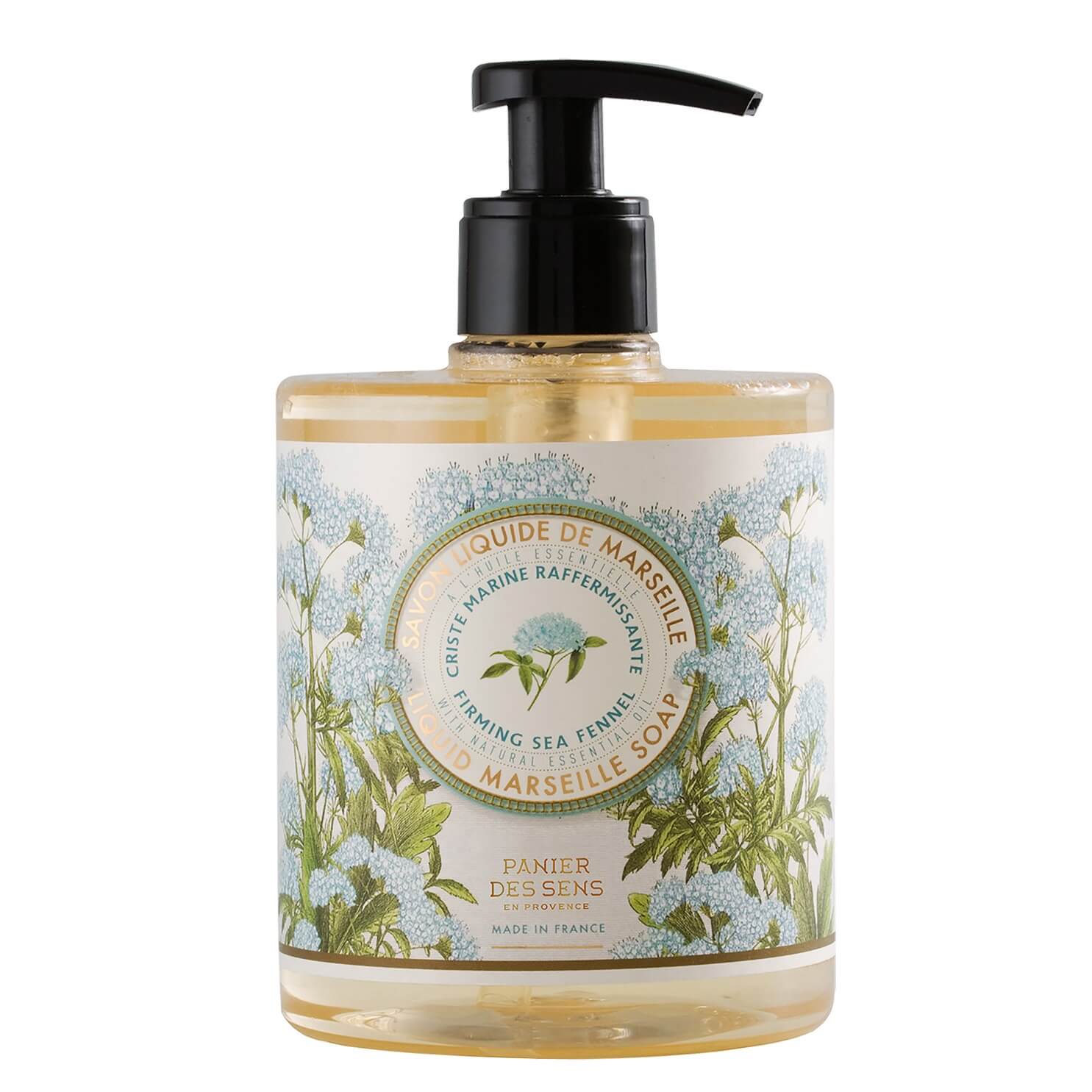 Panier Des Sens Liquid Soap Collection - Image 5