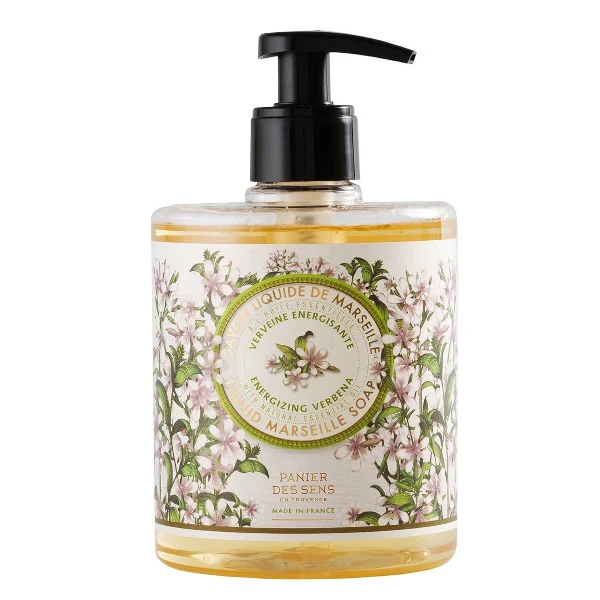 Panier Des Sens Liquid Soap Collection - Image 6