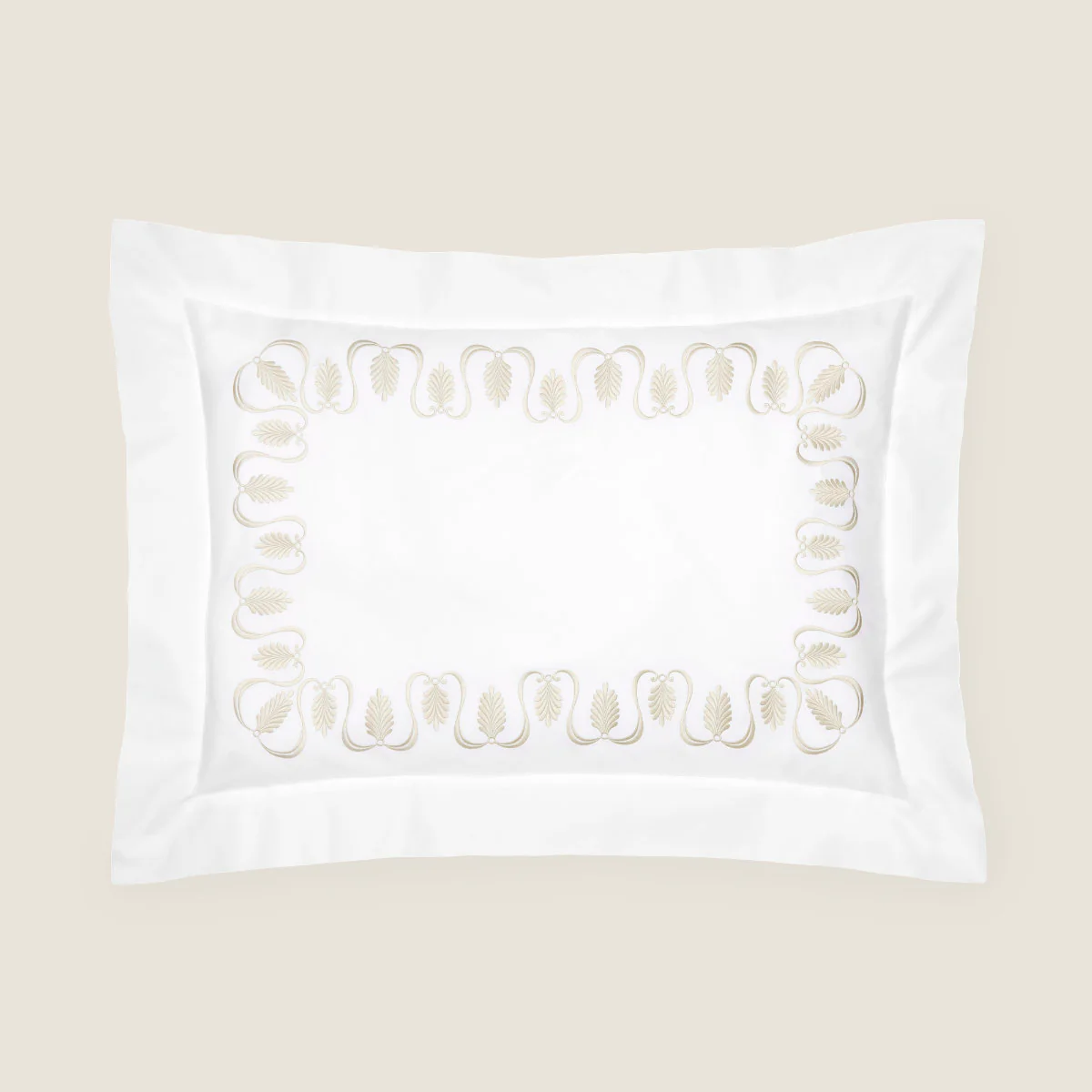 Paolina Bed Linen Collection by Pratesi - Image 11