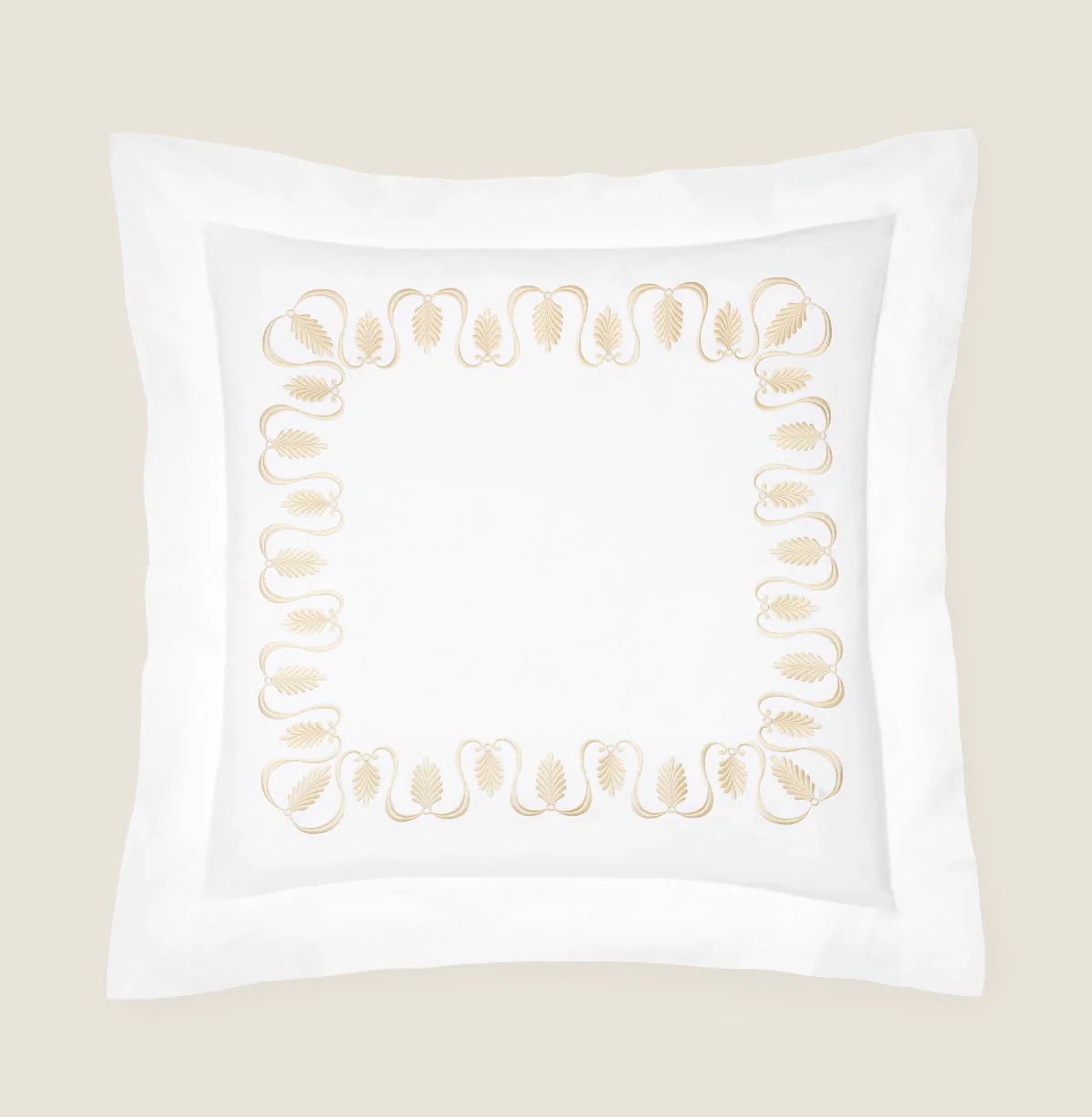 Paolina Bed Linen Collection by Pratesi - Image 12