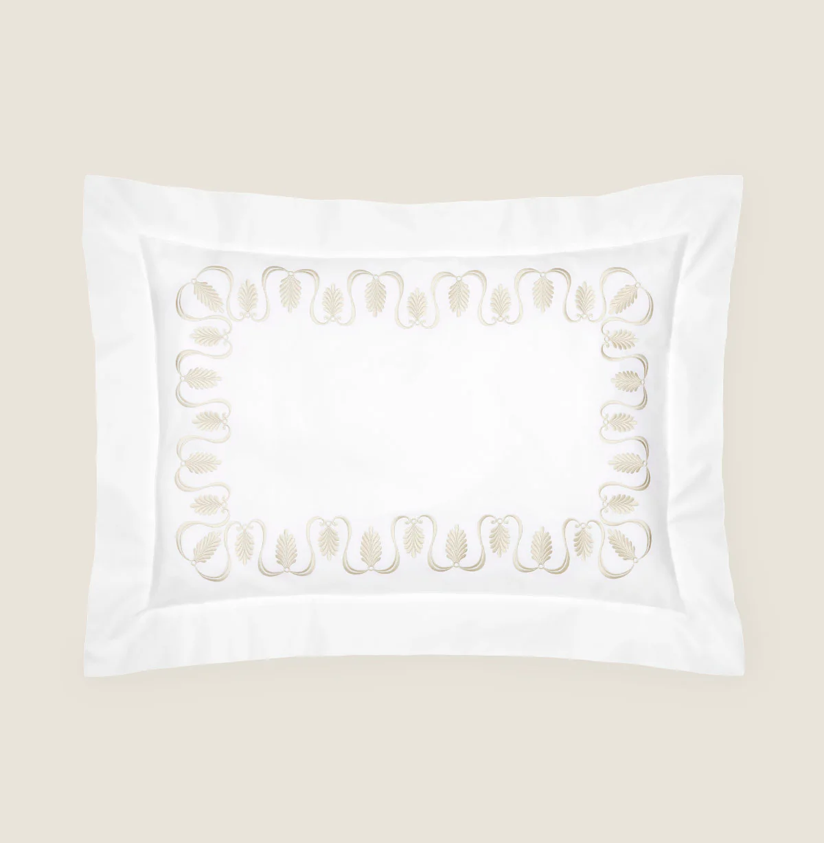 Paolina Bed Linen Collection by Pratesi - Image 18