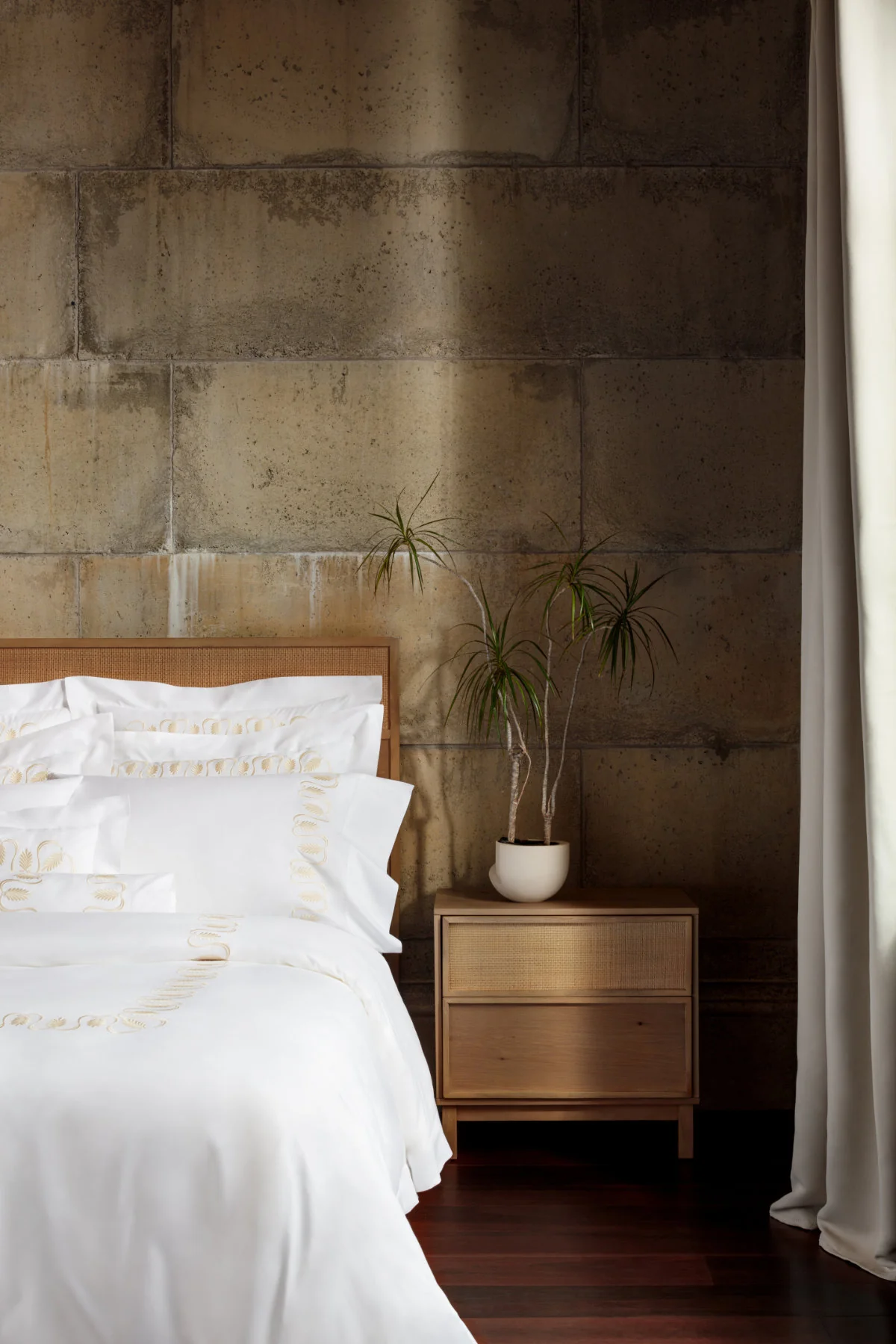 Paolina Bed Linen Collection by Pratesi - Image 19