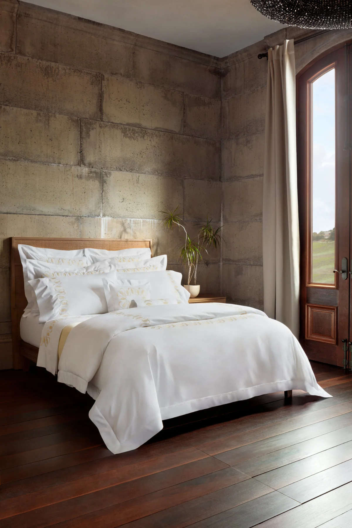 Paolina Bed Linen Collection by Pratesi - Image 20